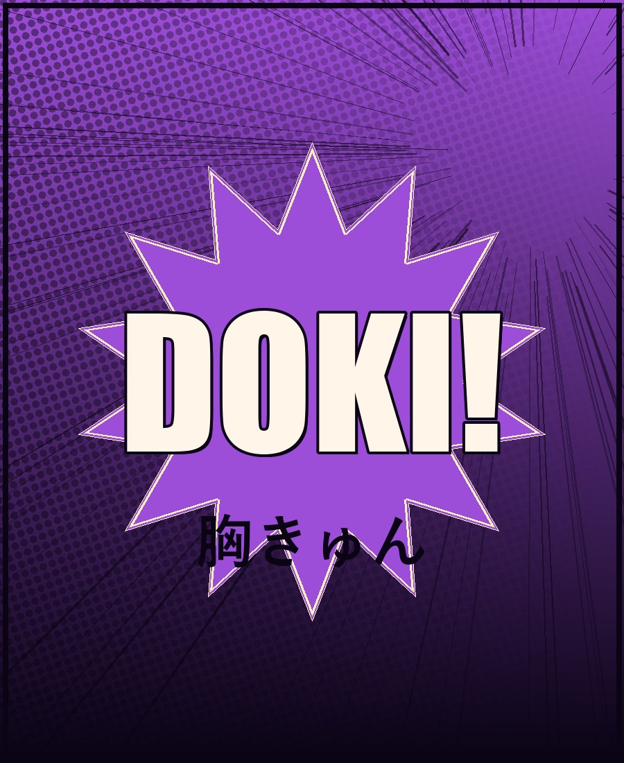 DOKI! munekyun