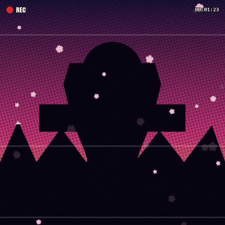 VHS frame 1