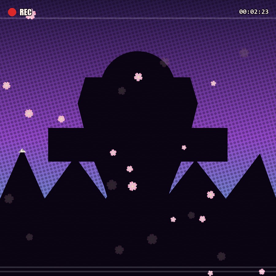 VHS frame 2