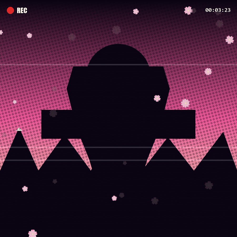 VHS frame 3